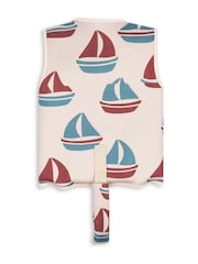 Konges Sløjd Ellis Swim Vest - 圖片 7/8