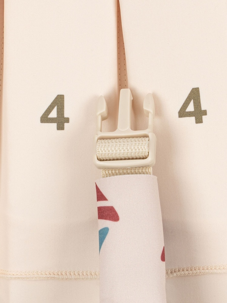 Konges Sløjd Ellis Swim Vest - 圖片 8/8