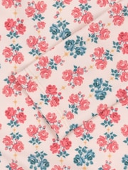 Konges Sløjd Pink Manuca Long Sleeve Swimsuit - Image 4 of 5