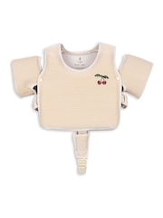 Konges Sløjd Pink Hollis Swim Water Wings - Image 1 of 6