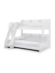 Julian Bowen White Domino Triple Sleeper - Image 3 of 6