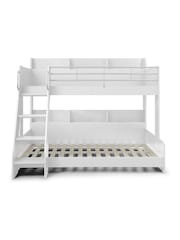 Julian Bowen White Domino Triple Sleeper - Image 4 of 6