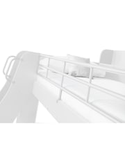 Julian Bowen White Domino Triple Sleeper - Image 6 of 6