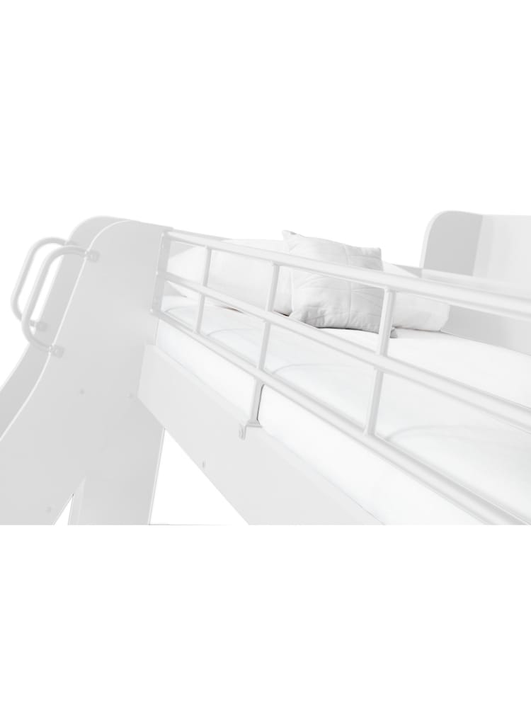 Julian Bowen White Domino Triple Sleeper - Image 6 of 6