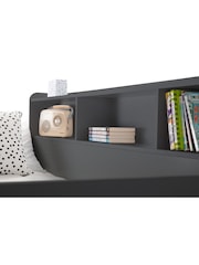 Julian Bowen Anthracite Orion Triple Sleeper - Image 5 of 6