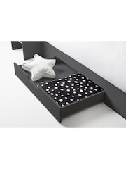 Julian Bowen Anthracite Orion Triple Sleeper - Image 6 of 6