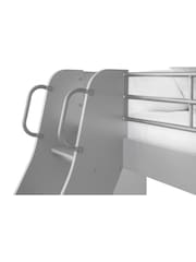 Julian Bowen Light Grey Domino Triple Sleeper - Image 6 of 6