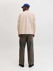 JACK & JONES Lightweight Overshirt - Kuva 2 / 5