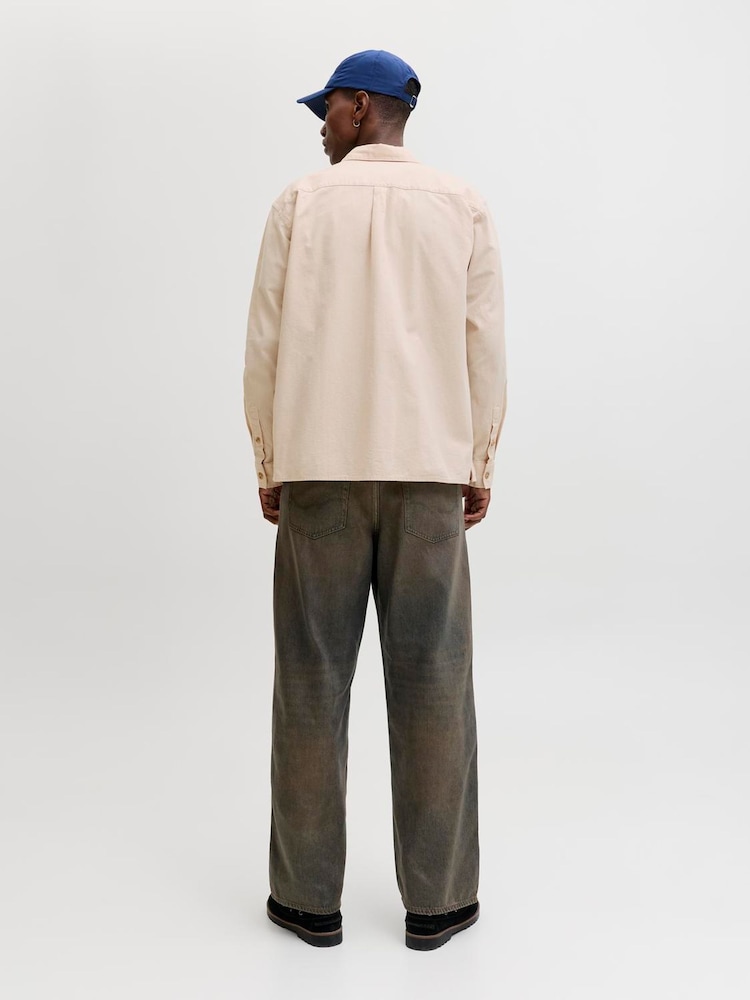 JACK & JONES Lightweight Overshirt - Kuva 2 / 5