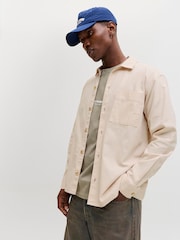 JACK & JONES Lightweight Overshirt - Kuva 3 / 5