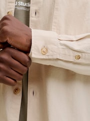 JACK & JONES Lightweight Overshirt - Kuva 4 / 5