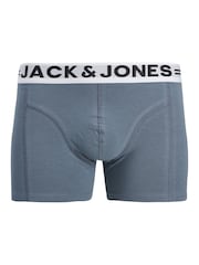 حزمة من 3 سراويل داخلية من JACK & JONES - صورة 10 من 10
