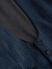 Modèle de marine - Gilet en velours - Image 3 de 4