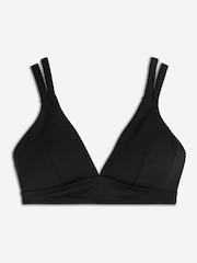 Boden Black Arles Bikini Top - Image 5 of 6