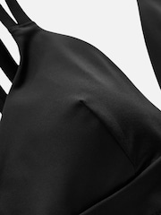 Boden Black Arles Bikini Top - Image 6 of 6