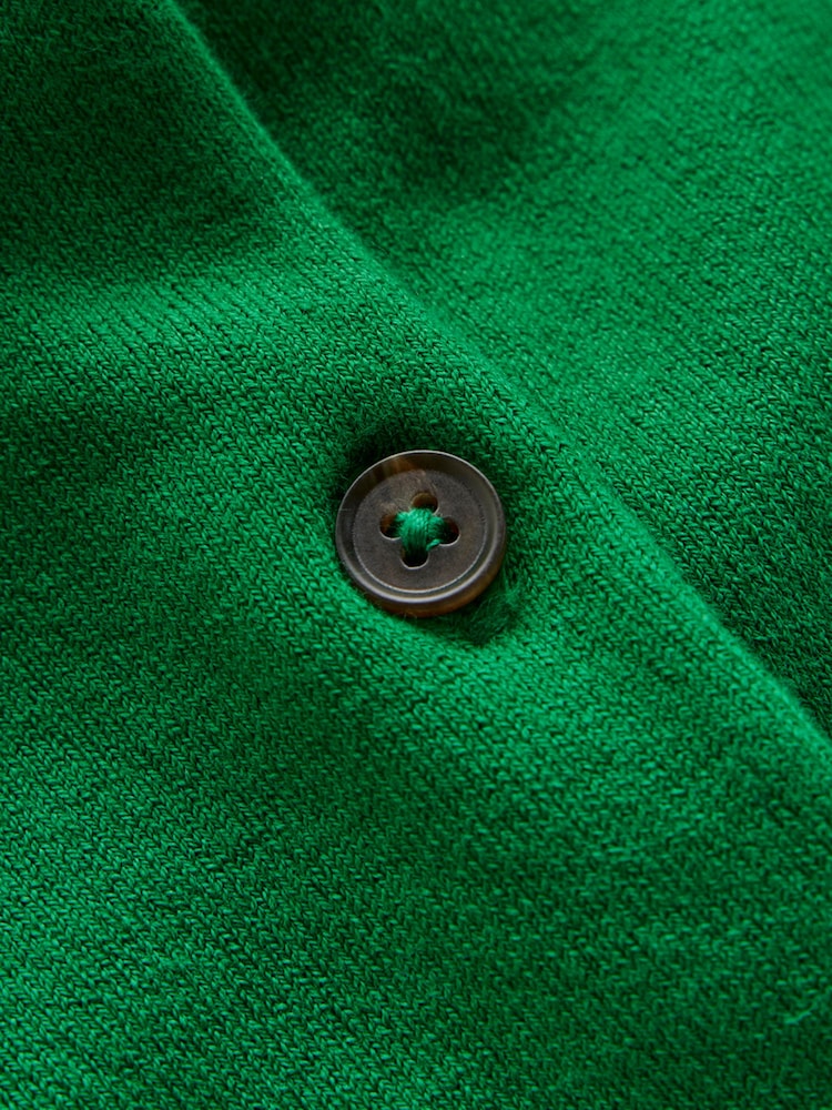 Boden Emilia Avkortet bomullskardigan - Bilde 6 av 6