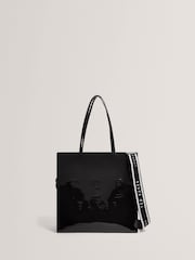 Ted Baker Iconny Webbing Large Icon Bag - Imaginea 1 din 5