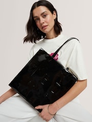 Ted Baker Iconny Webbing Large Icon Bag - Imaginea 5 din 5