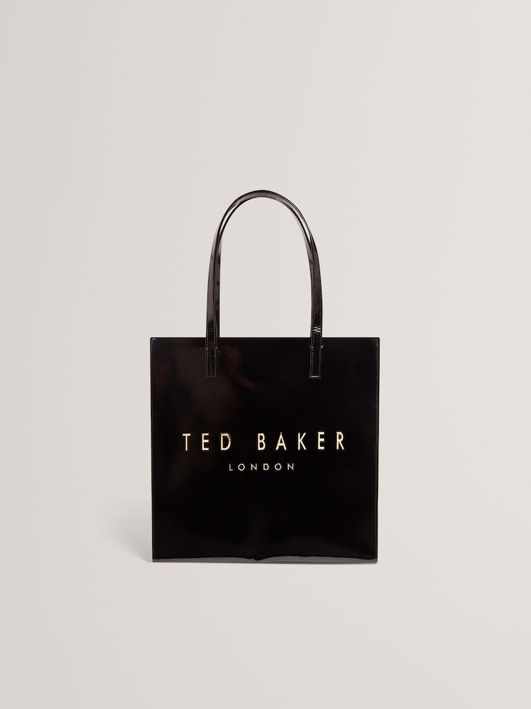 Ted Baker Geantă mare și încrețituri Geantă - Imaginea 1 din 5