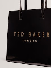 Ted Baker Geantă mare și încrețituri Geantă - Imaginea 3 din 5