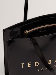 Ted Baker Geantă mare și încrețituri Geantă - Imaginea 4 din 5