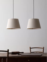 The Set 2 Pack Neutral Small Easy Fit Light Shades - Image 2 of 5
