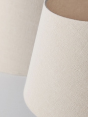 The Set 2 Pack Neutral Small Easy Fit Light Shades - Image 4 of 5