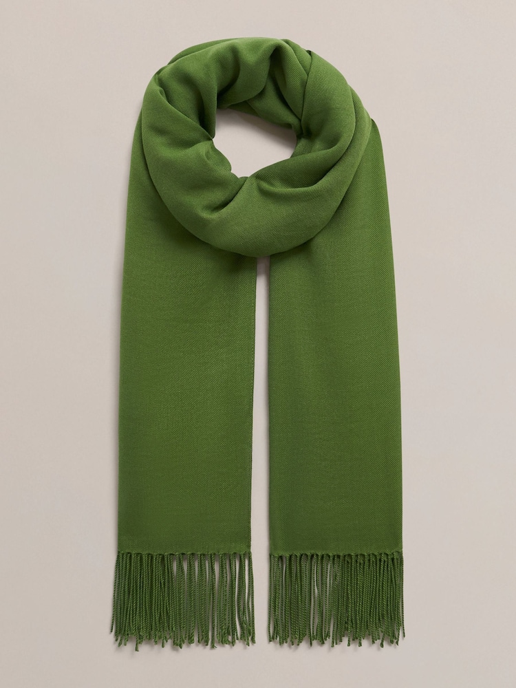 Hobbs Green Matilda Scarf - Image 3 of 3 Hobbs Green Matilda Scarf - Image 3 of 3