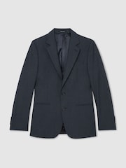 Reiss Graduate Suit Jacket - 圖片 2/8