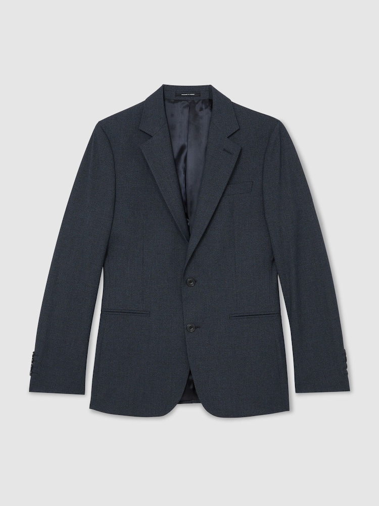 Reiss Graduate Suit Jacket - 圖片 2/8