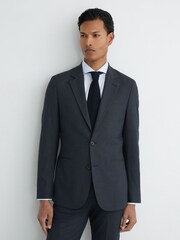 Reiss Graduate Suit Jacket - 圖片 3/8