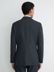 Reiss Graduate Suit Jacket - 圖片 5/8