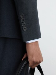 Reiss Graduate Suit Jacket - 圖片 6/8