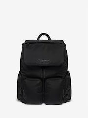Tiba + Marl Black Alto Changing Backpack - Image 1 of 8