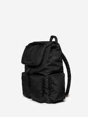 Tiba + Marl Black Alto Changing Backpack - Image 3 of 8