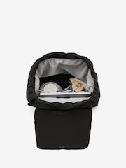 Tiba + Marl Black Alto Changing Backpack - Image 5 of 8