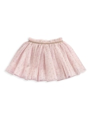 Mamas & Papas Mesh Sparkle Tutu - Bilde 2 av 2