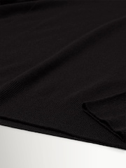 Belstaff Colden Merino Crew мойын жемпірі - 8суретінің 7 суреті