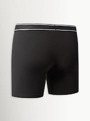Negro - Calzoncillos bóxer Belstaff 3 Pack - Imagen 3 de 4