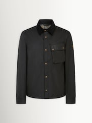 Belstaff Black Ground Jacket - Image 1 of 3
