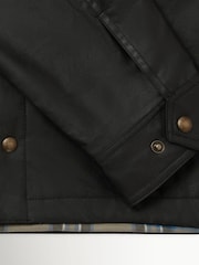 Belstaff Black Ground Jacket - Image 3 of 3