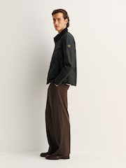 Belstaff Black Ground Jacket - Image 5 of 9