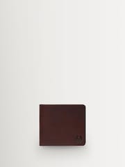 Belstaff Brown Hanchurch Bifold Wallet - Image 1 of 3