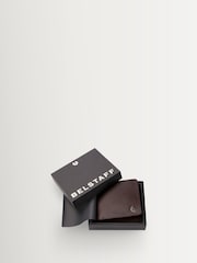 Belstaff Brown Hanchurch Bifold Wallet - Image 2 of 3