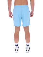 Sergio Tacchini Blue Pietrapertosa Shorts - Image 2 of 4