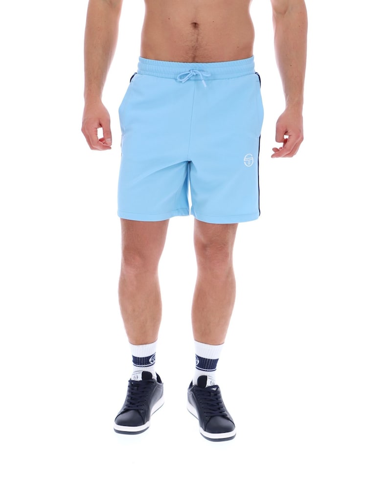 Sergio Tacchini Blue Pietrapertosa Shorts - Image 4 of 4