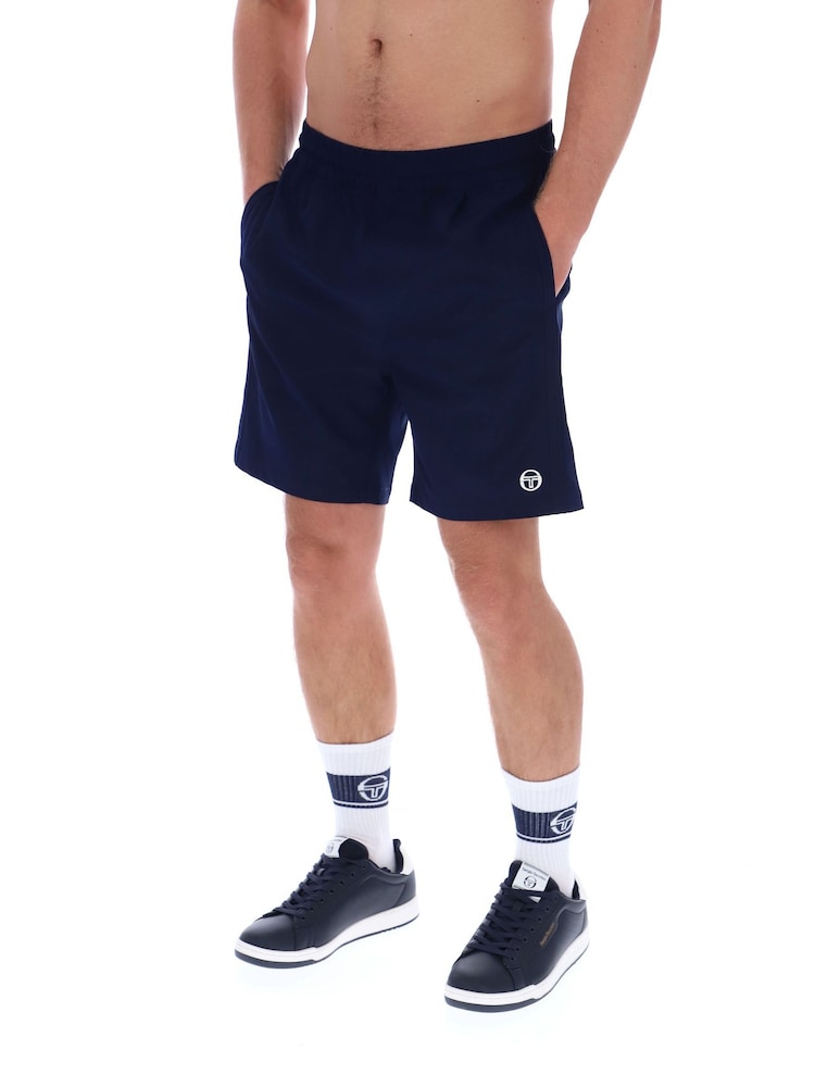 Sergio Tacchini Brandon Shorts - Image 1 of 4