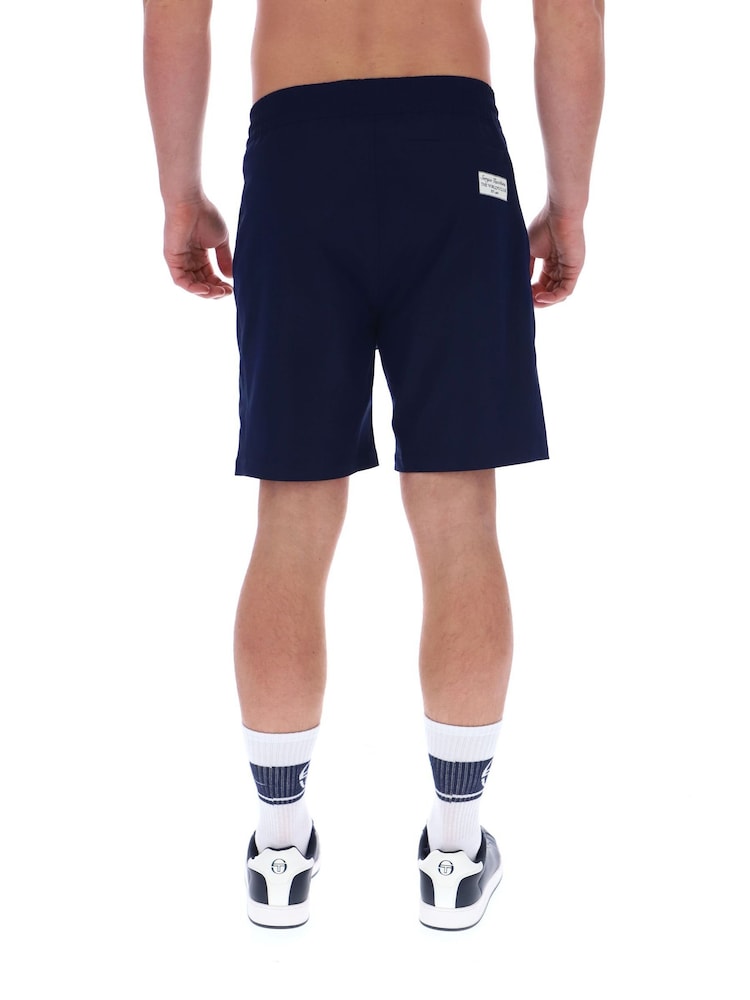 Sergio Tacchini Brandon Shorts - Image 4 of 4
