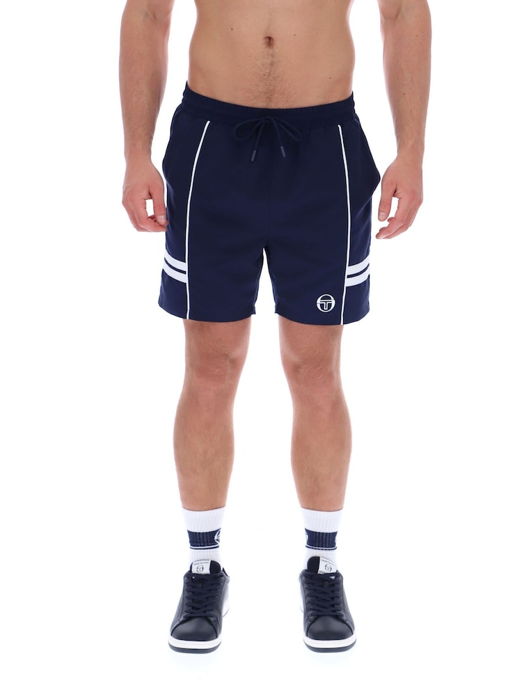 شورت سباحة Romolo من Sergio Tacchini - Image 1 of 4