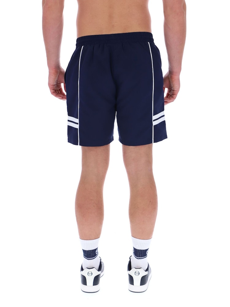 شورت سباحة Romolo من Sergio Tacchini - Image 2 of 4